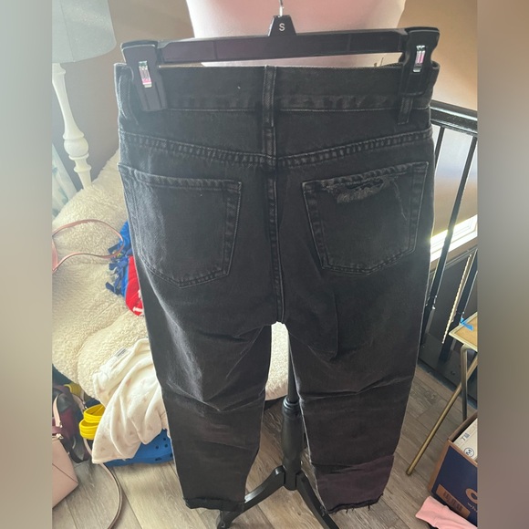 PacSun High Rise Slim Jeans - Picture 4 of 4